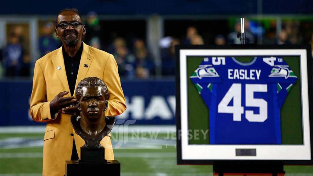 Kenny Easley