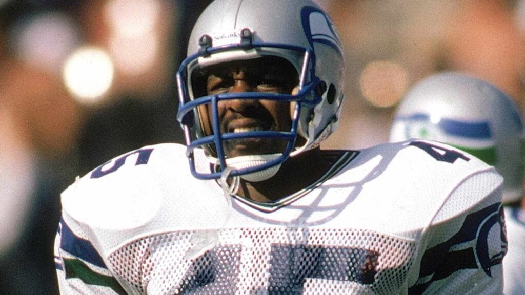 Kenny Easley