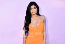 Kylie Jenner