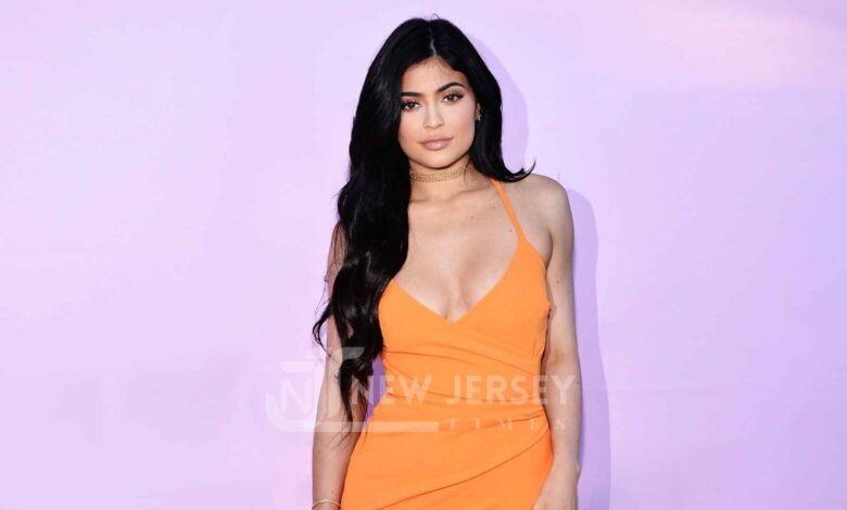 Kylie Jenner