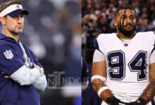 Marshawn Kneeland Schottenheimer, Cowboys