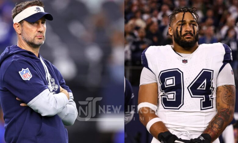 Marshawn Kneeland Schottenheimer, Cowboys