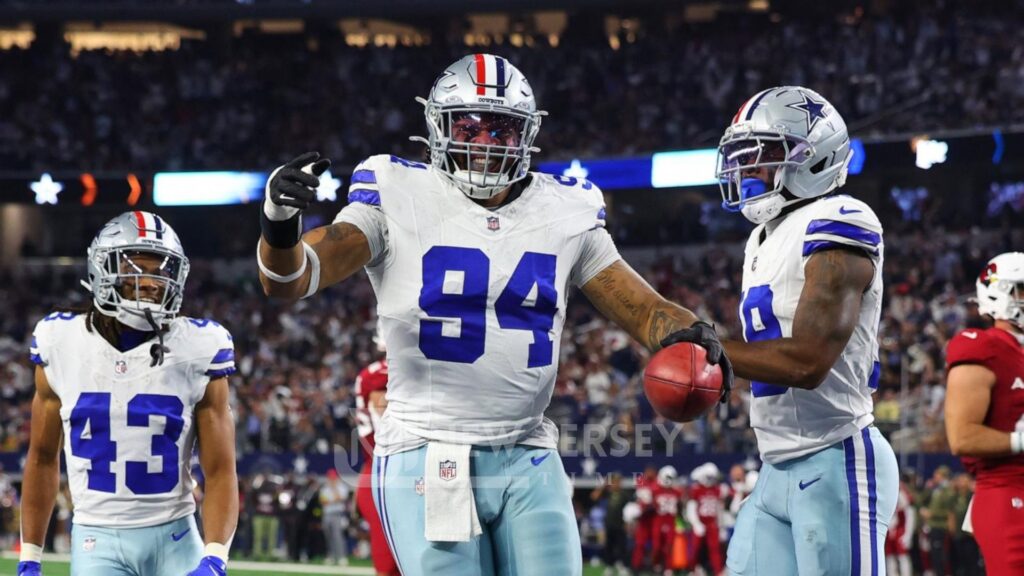 Marshawn Kneeland Schottenheimer, Cowboys