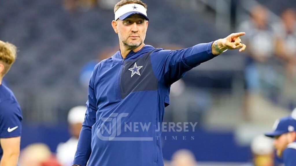 Marshawn Kneeland Schottenheimer, Cowboys