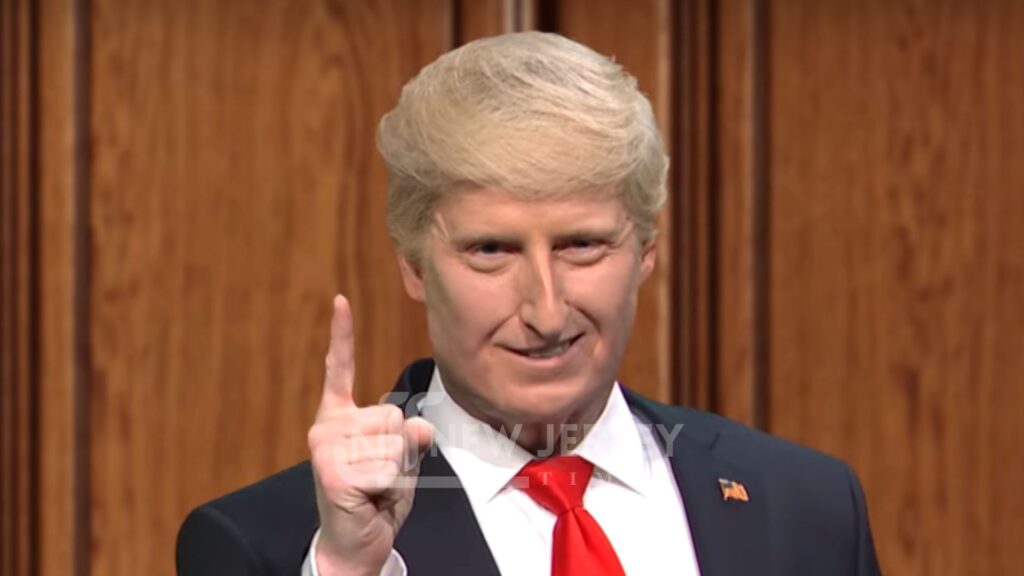 SNL Epstein Sketch
