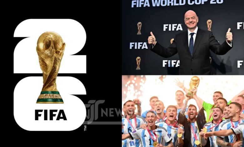 World Cup 2026