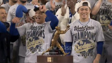 Yoshinobu Yamamoto Dodgers