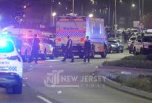 Bondi Beach terror attack