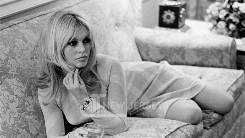 Brigitte Bardot death