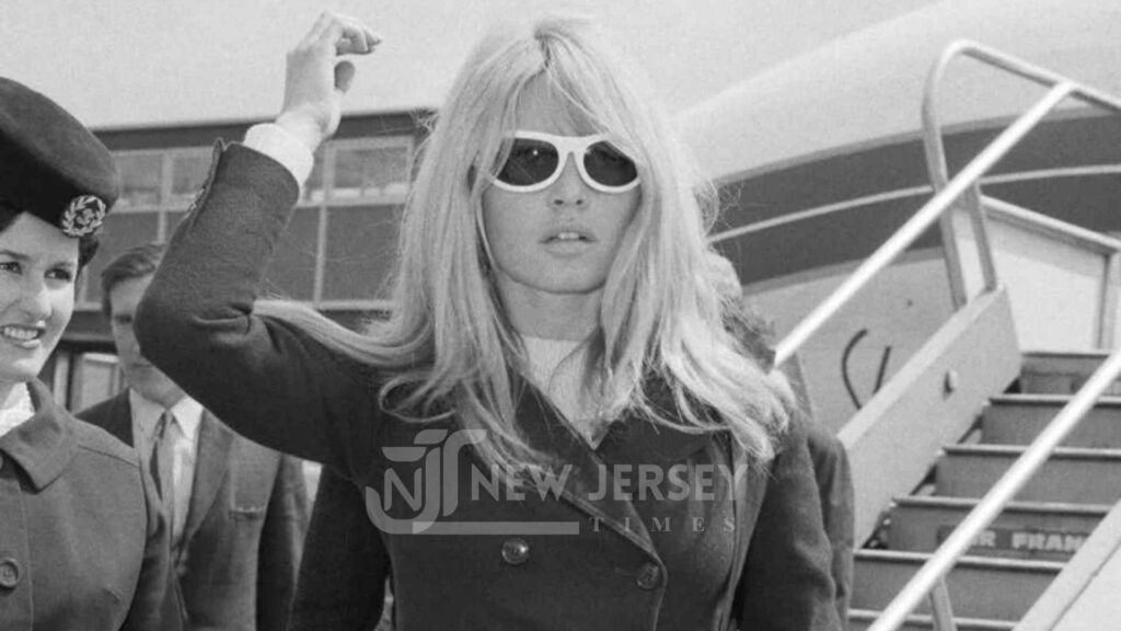 Brigitte Bardot death