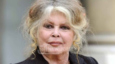 Brigitte Bardot death