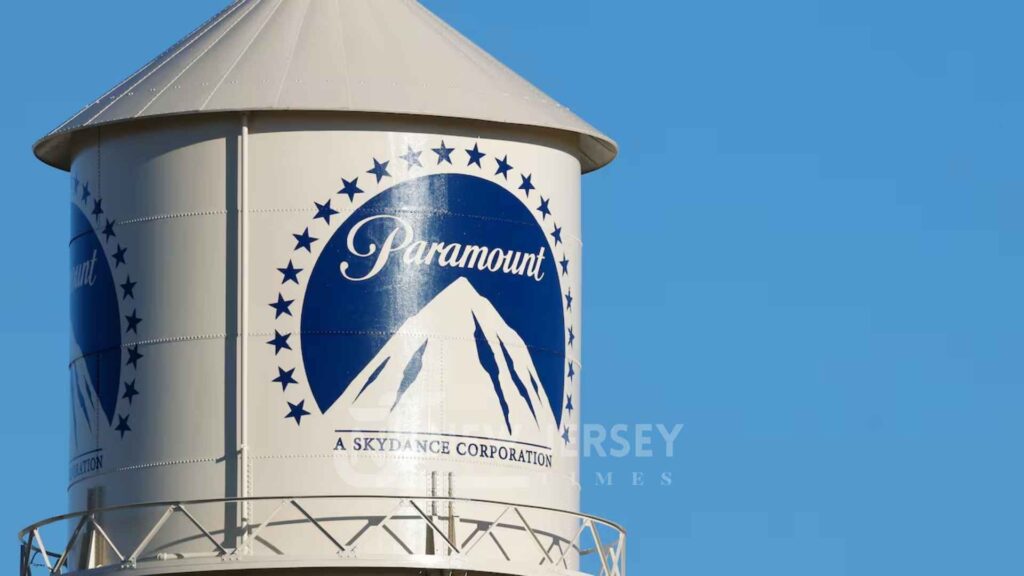 Paramount Skydance