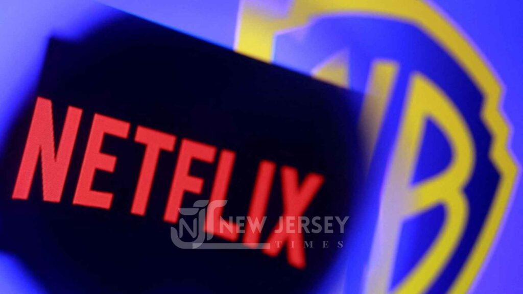 Netflix Warner Bros deal