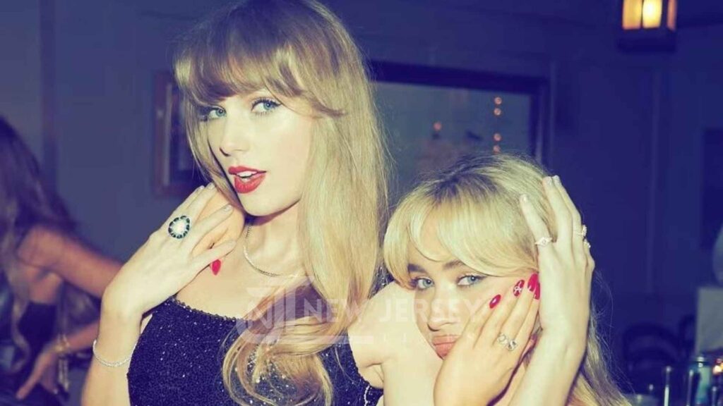 Taylor Swift birthday