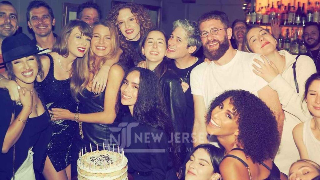 Taylor Swift birthday