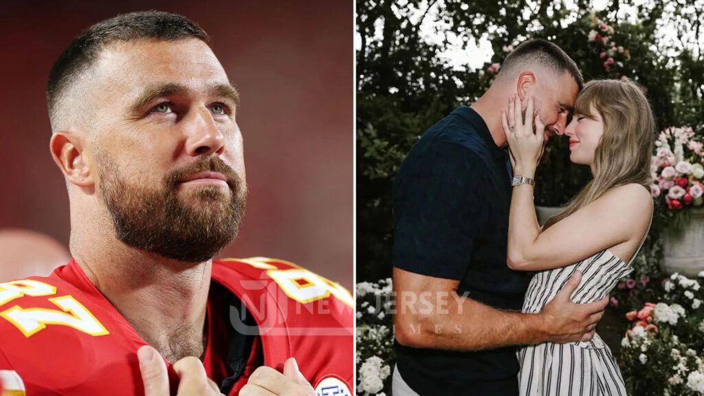 Travis Kelce retirement