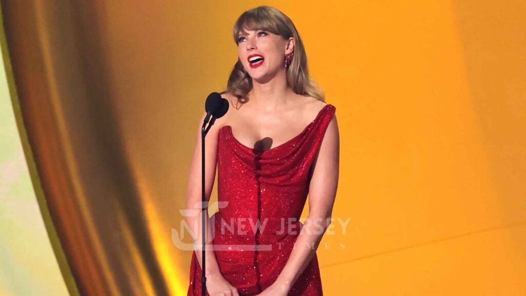 Taylor Swift birthday