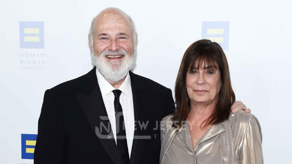 Rob Reiner