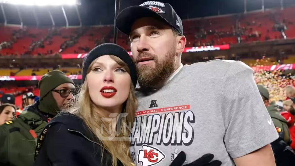 Travis Kelce retirement