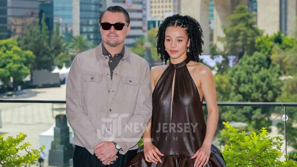 Leonardo DiCaprio TikTok