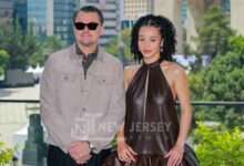 Leonardo DiCaprio TikTok