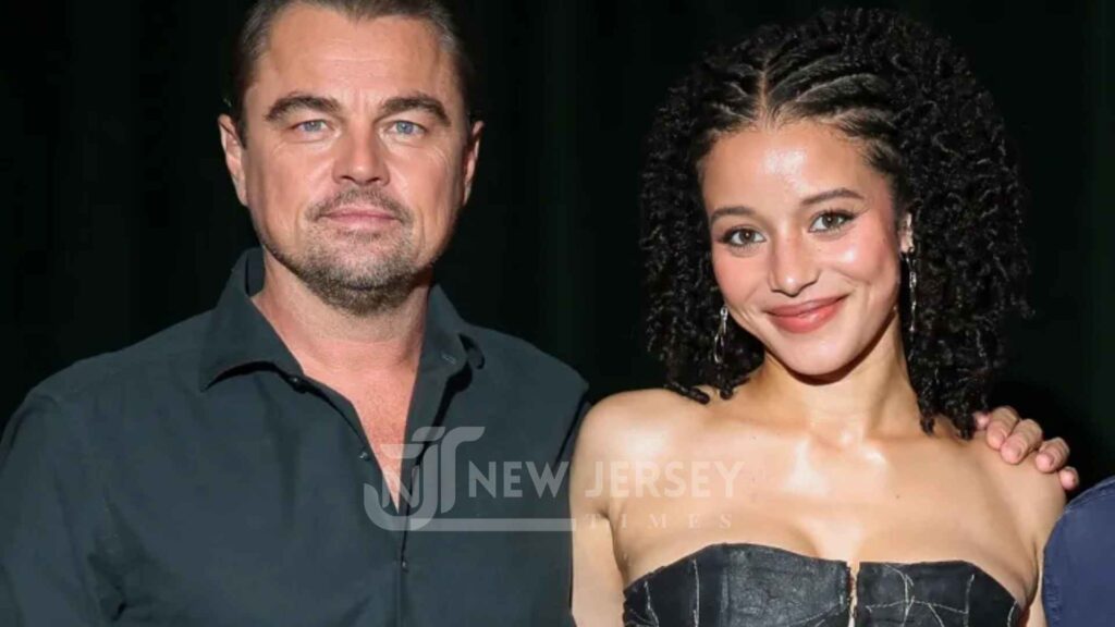 Leonardo DiCaprio TikTok