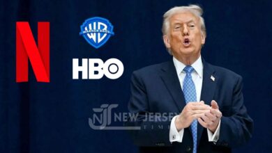 Netflix Warner Bros deal