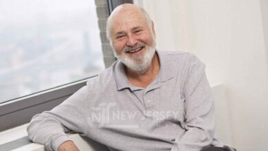 Rob Reiner