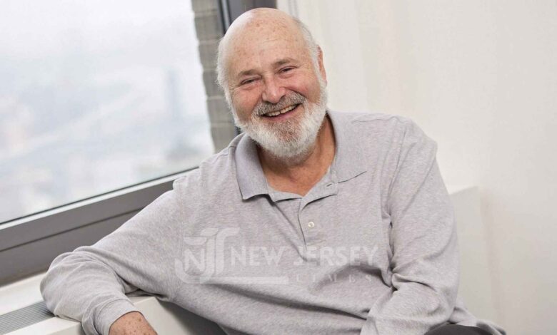 Rob Reiner