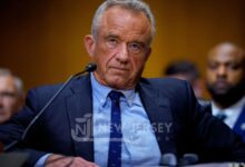 Robert F. Kennedy Jr. RFK