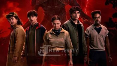 Stranger Things 5 Volume 2