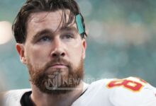 Travis Kelce retirement