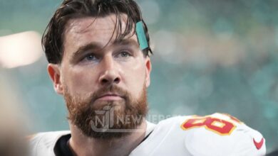Travis Kelce retirement