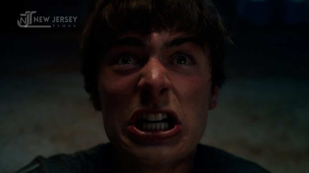 Stranger Things 5 Volume 2