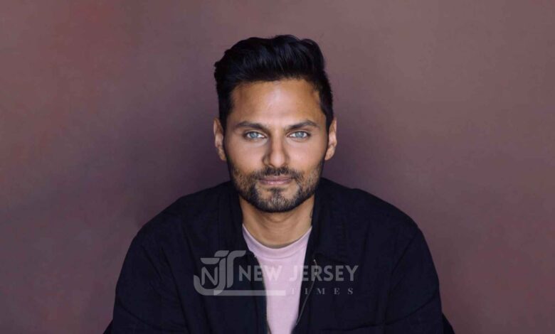 Jay Shetty Messy Love podcast