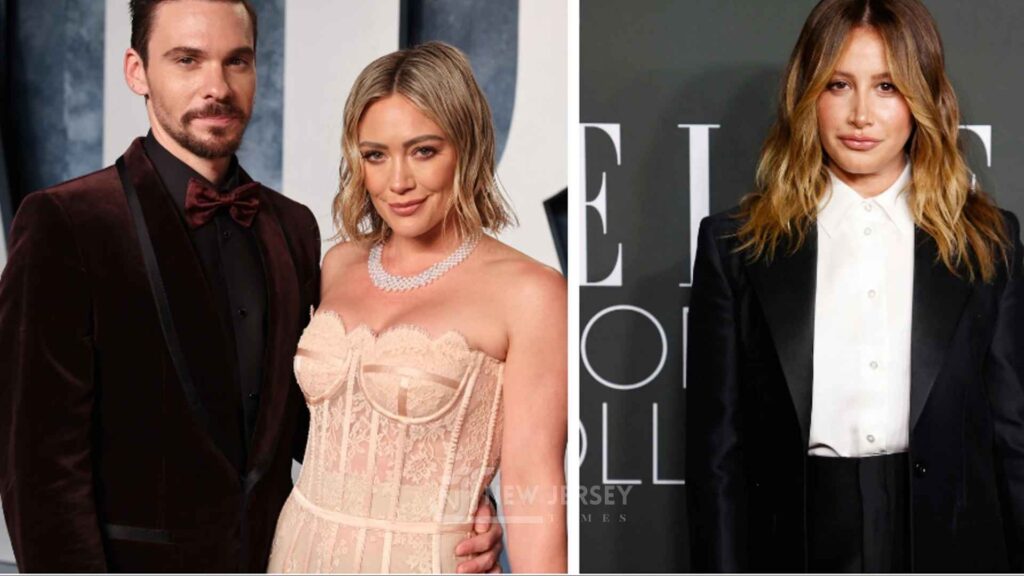 Matthew Koma Ashley Tisdale