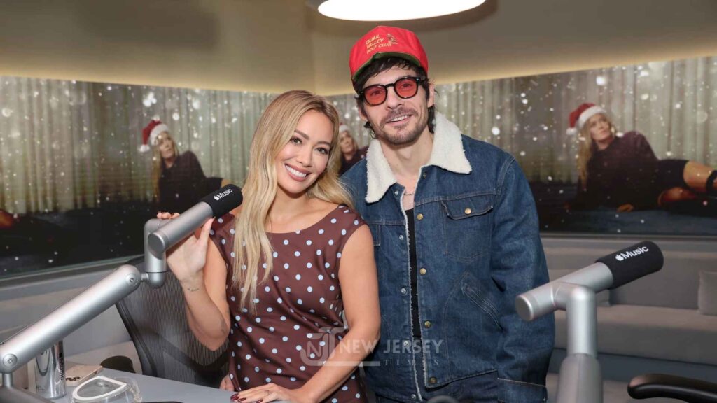 Matthew Koma Ashley Tisdale