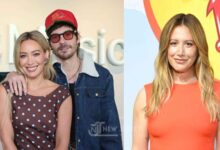Matthew Koma Ashley Tisdale