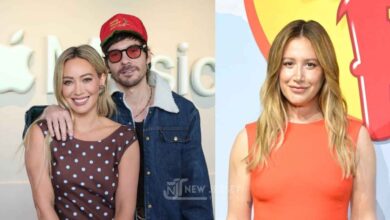 Matthew Koma Ashley Tisdale