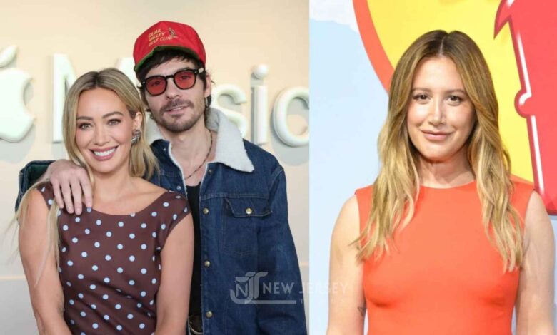 Matthew Koma Ashley Tisdale