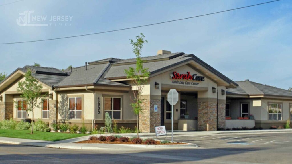 Samara Adult Day Care