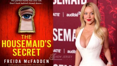 The Housemaid’s Secret