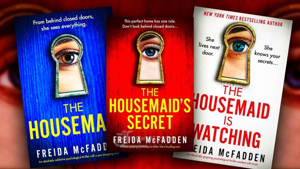 The Housemaid’s Secret