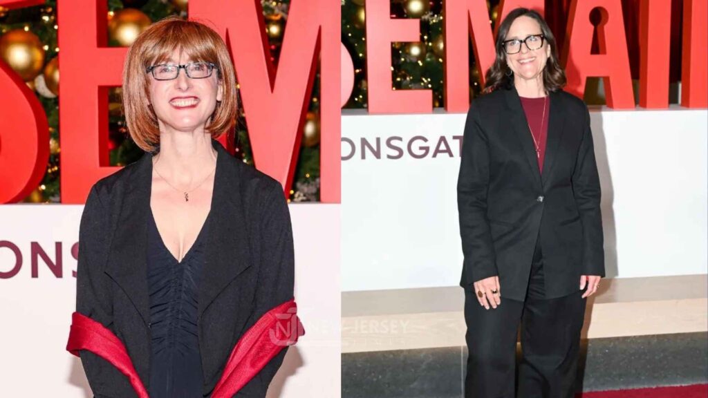 The Housemaid’s Secret