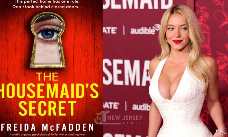 The Housemaid’s Secret