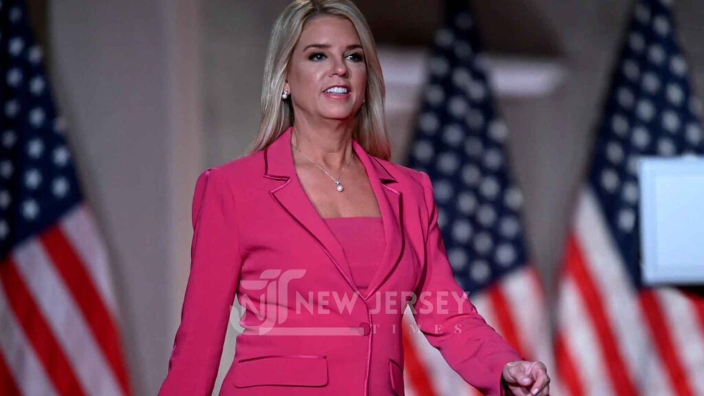 U.S. strikes Venezuela