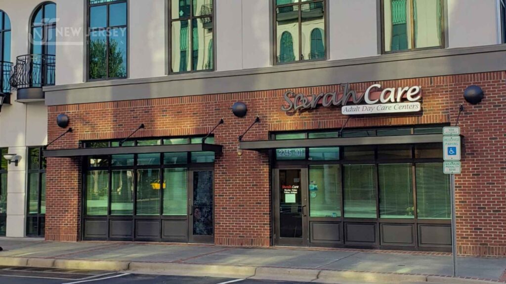 Samara Adult Day Care