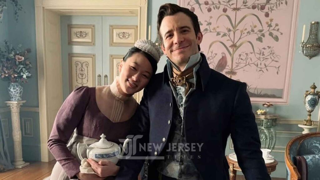 Bridgerton Season 4 Part 2