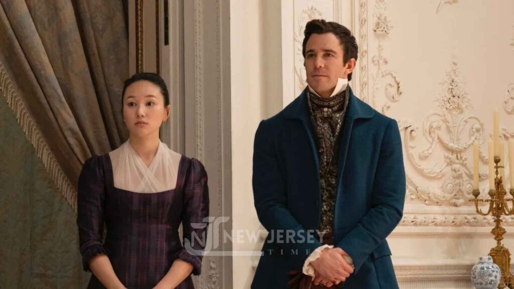 Bridgerton Season 4 Part 2