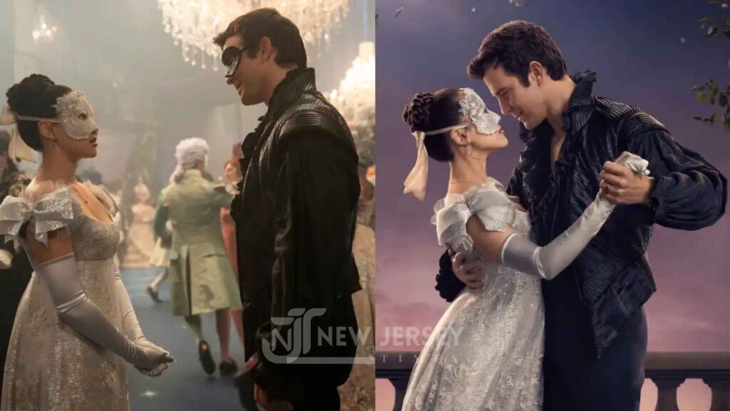 Bridgerton Season 4 Part 2